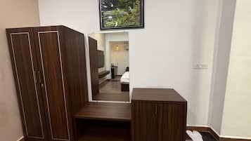 Chambre Double Deluxe