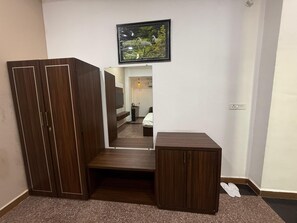 Habitació doble Deluxe