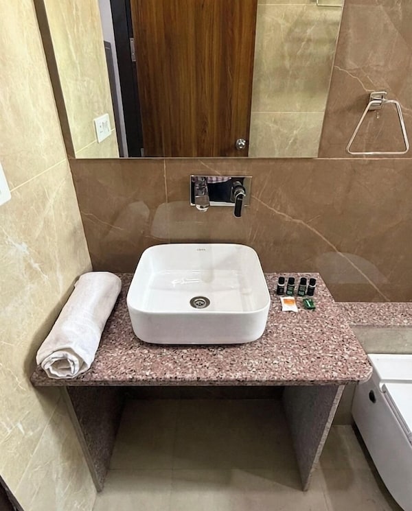 Hotel Pratap Palace - Bharatpur