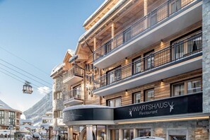 Exterior - Sport & Genusshotel Silvretta (Ischgl)