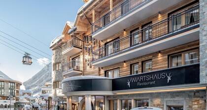 Sport & Genusshotel Silvretta
