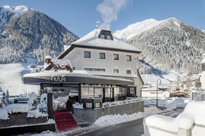 Exterior - Sport & Genusshotel Silvretta (Ischgl)