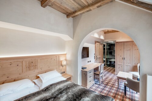 Sport & Genusshotel Silvretta
