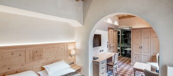 Sport & Genusshotel Silvretta