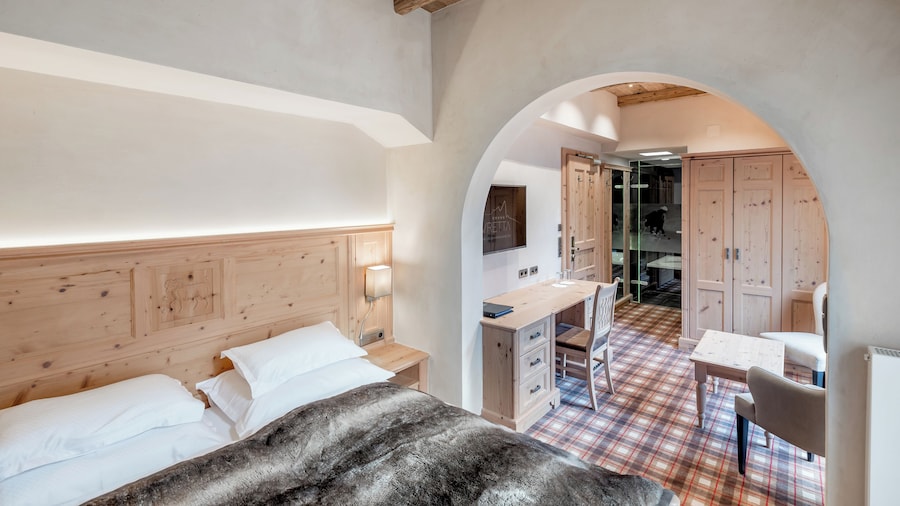 Sport & Genusshotel Silvretta