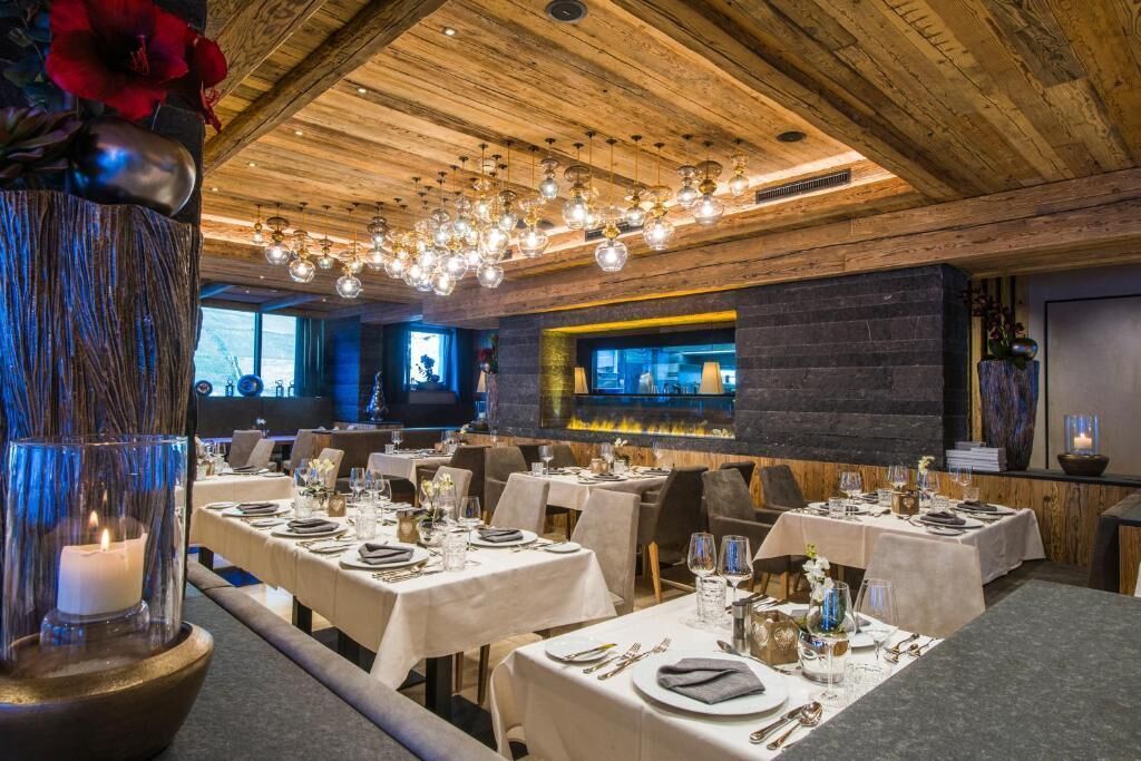 Restaurantes