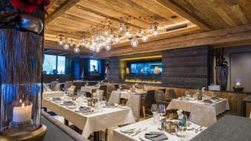 Restaurantes