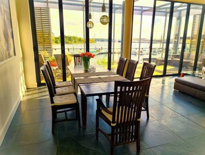Dining - Vrbo Property (Lübeck)