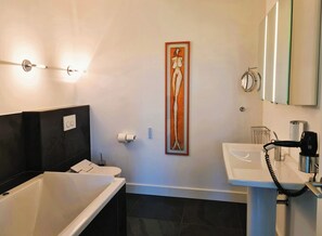 Bathroom - Vrbo Property (Lübeck)
