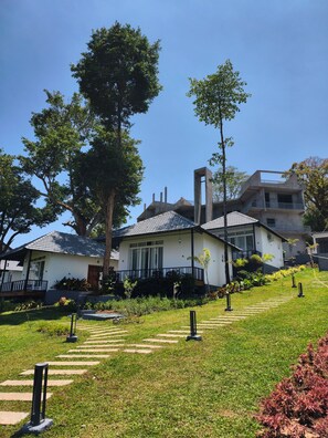 Superior Double Room, Lake View | Exterior