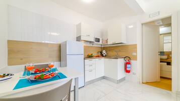 Casa | 1 habitación