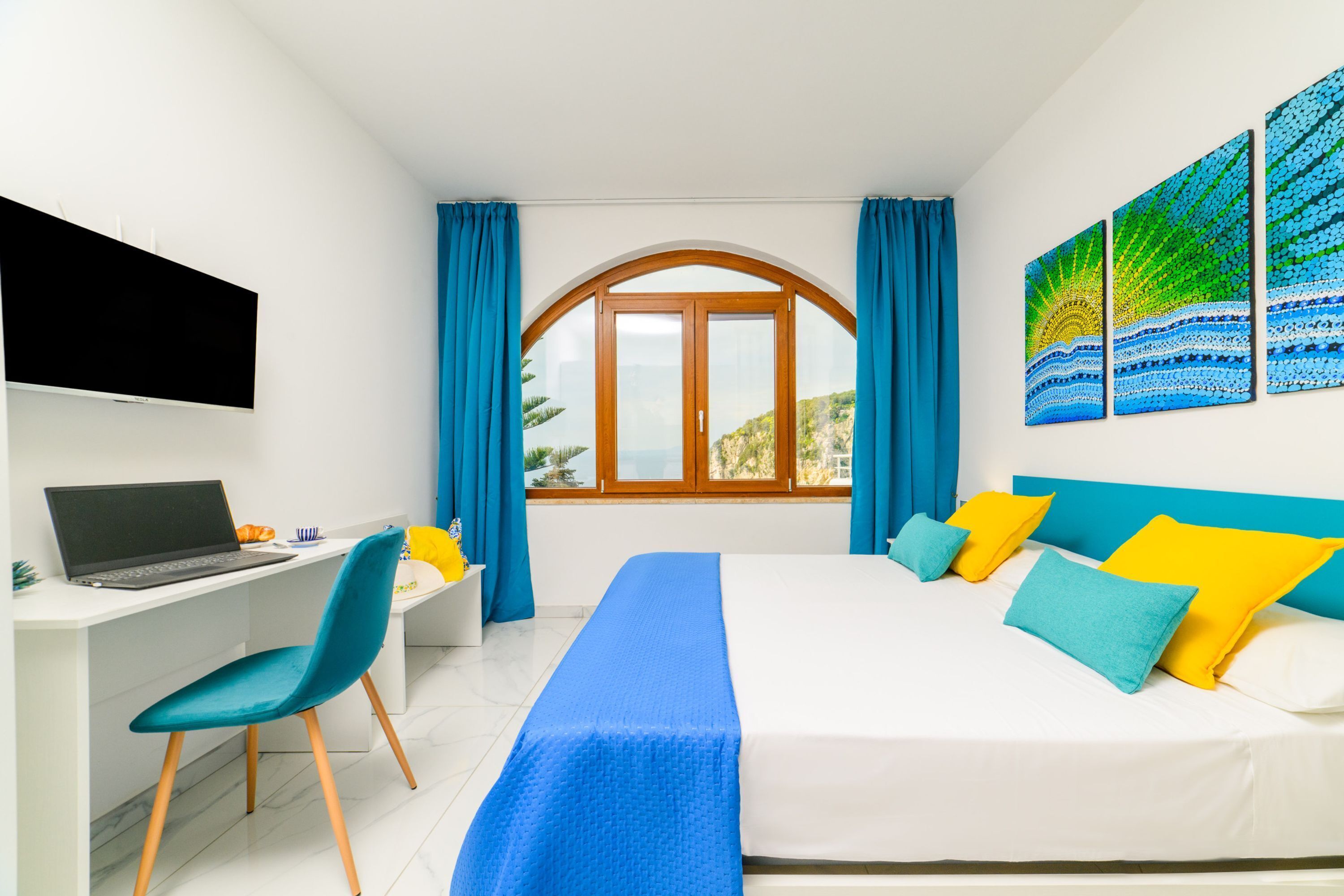House | 1 bedroom