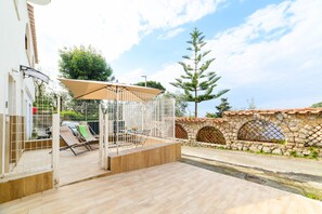 Apartment | 1 bedroom - Estate4home - Lily Suite (Massa Lubrense)