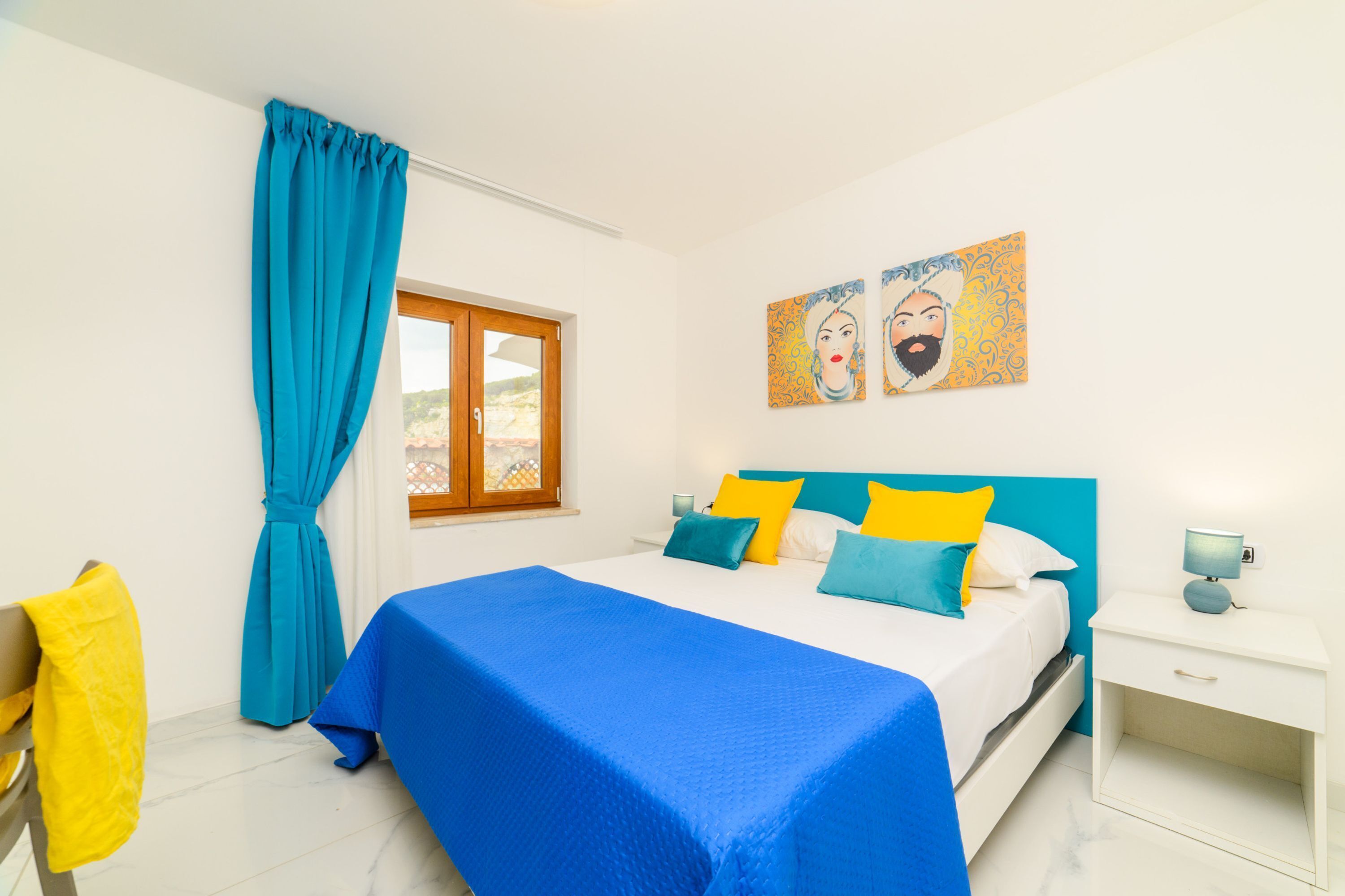 House | 1 bedroom
