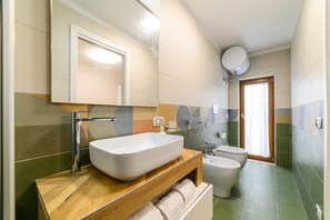 Apartment | 1 bedroom - Estate4home - Lily Suite (Massa Lubrense)