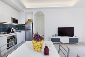 Casa, fumatori | 1 camera