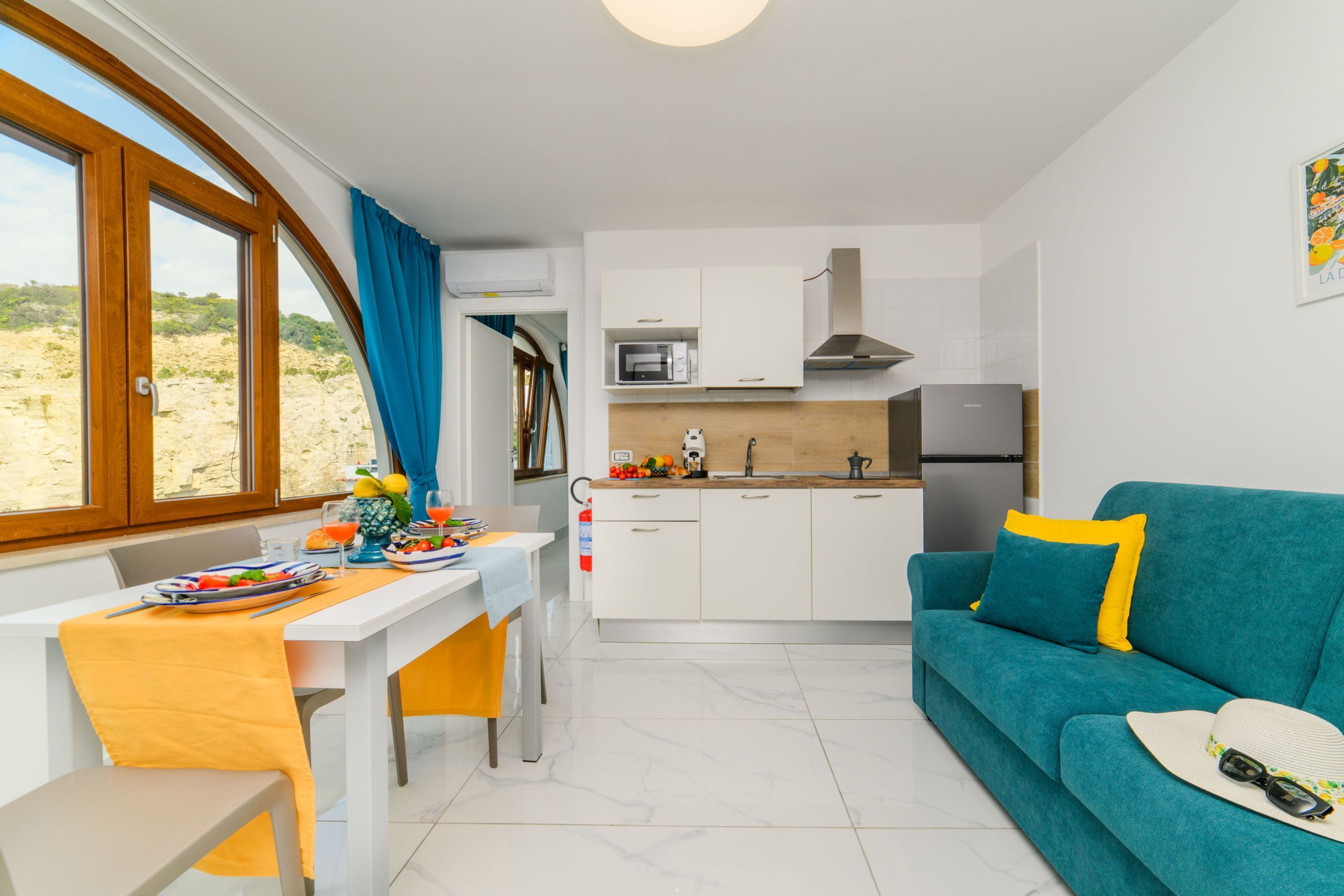 Casa | 1 habitación 