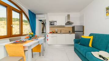 Casa | 1 habitación