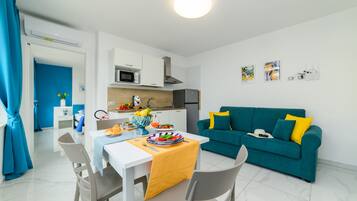 1 habitación