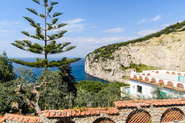 Apartment | 1 bedroom - Estate4home - Iris Flat (Massa Lubrense)