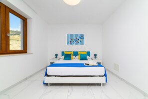 Apartamento | 1 quarto