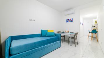 Huis | 1 slaapkamer