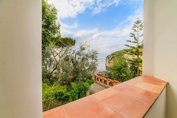 House | 1 bedroom - Estate4home - Iris Flat (Massa Lubrense)