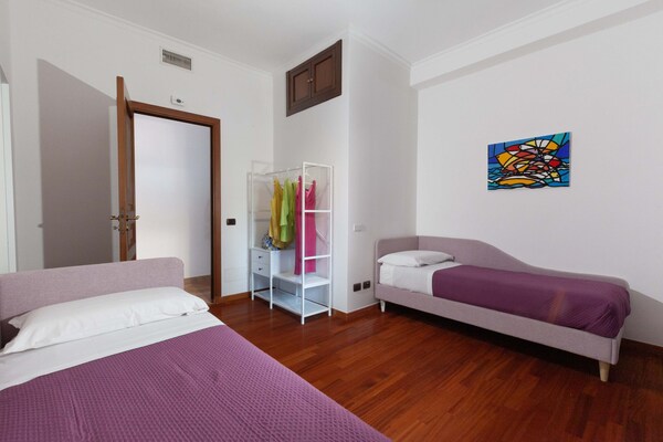 Estate4home - Casa Marelia - Sorrent