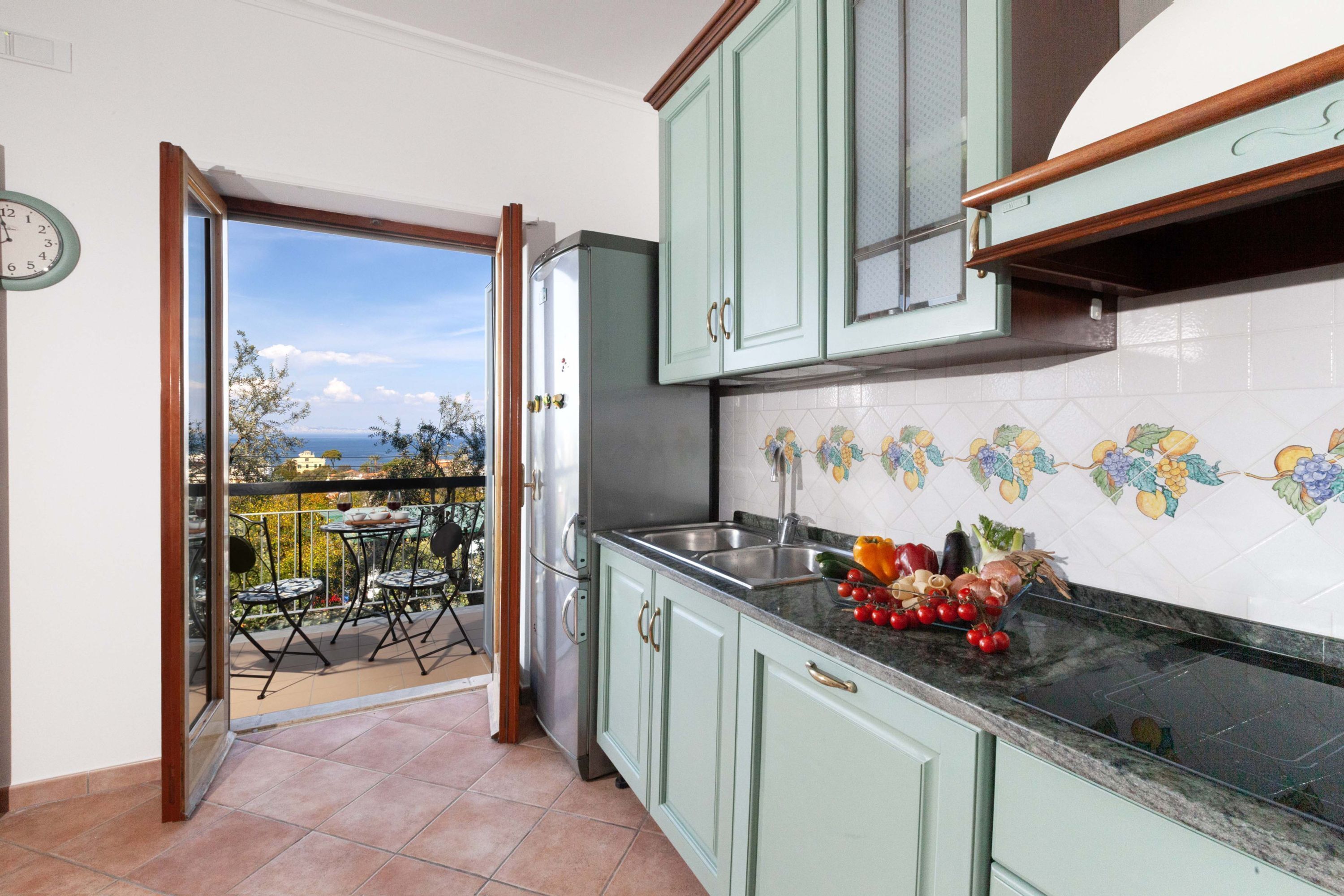 Maison | 3 chambres
