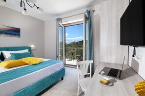 Maison | 3 chambres