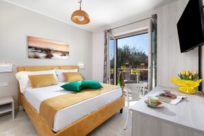 House - Villa Elios in Massa Lubrense (Massa Lubrense)