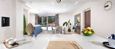 Hus | 3 sovrum