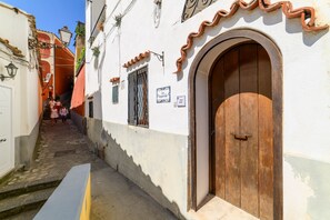House - Casa Bouganville in Positano (Positano)