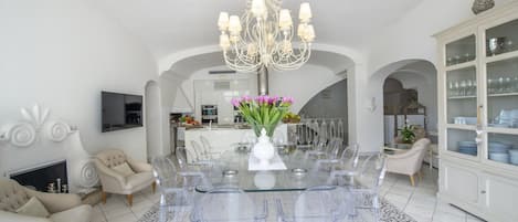 Casa | 6 habitaciones