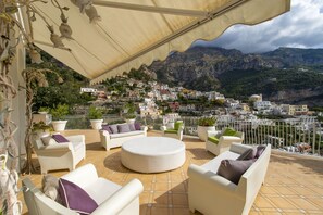 House - Villa Isea Positano in Positano (Positano)