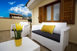 House - Relais Villa Chiara in Sorrento (Sorrento)