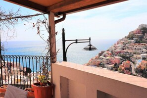 House | 2 bedrooms - Maison Lirio in Positano (Positano)