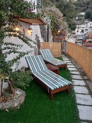 House | 2 bedrooms - Maison Lirio in Positano (Positano)