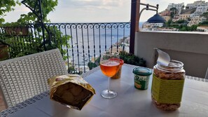 House | 2 bedrooms - Maison Lirio in Positano (Positano)
