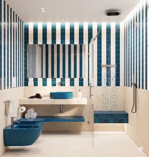 Apartment | 4 bedrooms - Suites 21 Luxury Apartment (Sorrento)