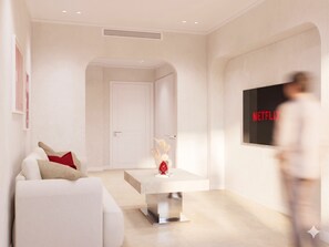 Apartamento | 4 quartos