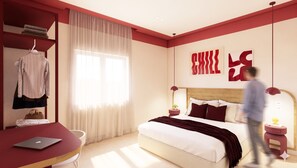 Apartment | 4 bedrooms - Suites 21 Luxury Apartment (Sorrento)