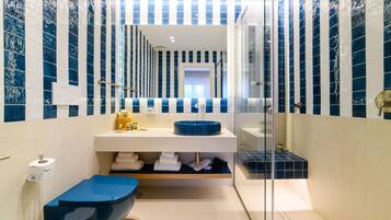Maison | 4 chambres