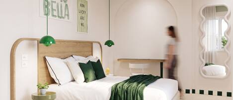Ferienhaus | 4 Schlafzimmer