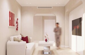 Apartamento | 4 quartos