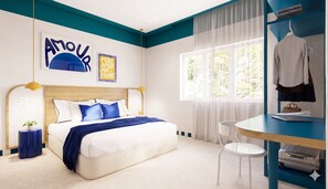Apartment | 4 bedrooms - Suites 21 Luxury Apartment (Sorrento)
