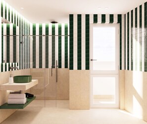 Apartamento | 4 quartos