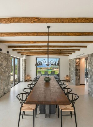 House - Villa Meridia in Massa Lubrense (Massa Lubrense)