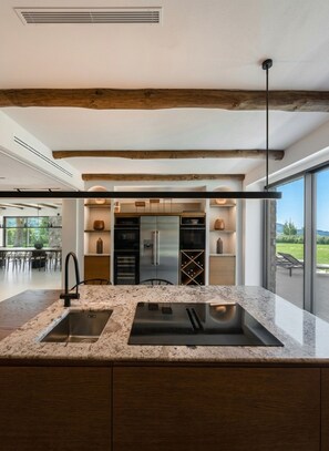 6 bedrooms - Villa Meridia in Massa Lubrense (Massa Lubrense)