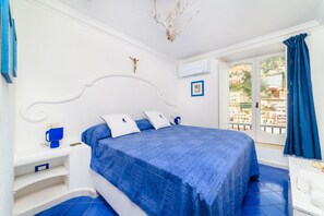1 bedroom - Esate4home - Le Vele (Positano)